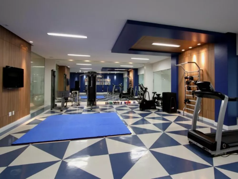 Apartamento, 4 quartos, 284 m² - Foto 8