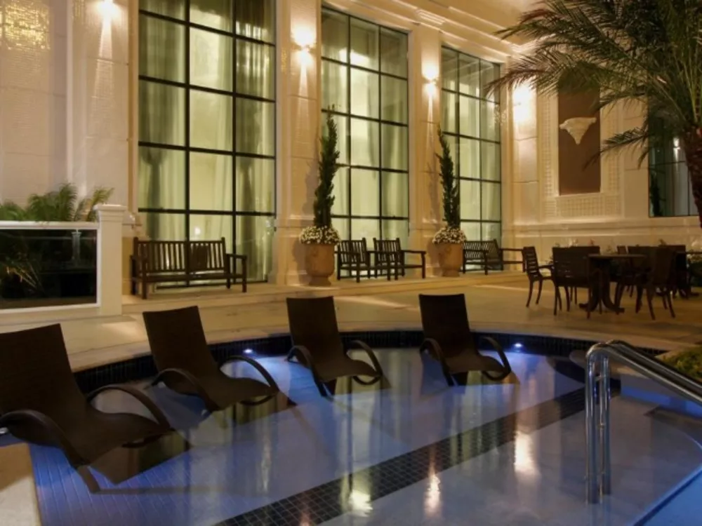 Apartamento, 4 quartos, 284 m² - Foto 6