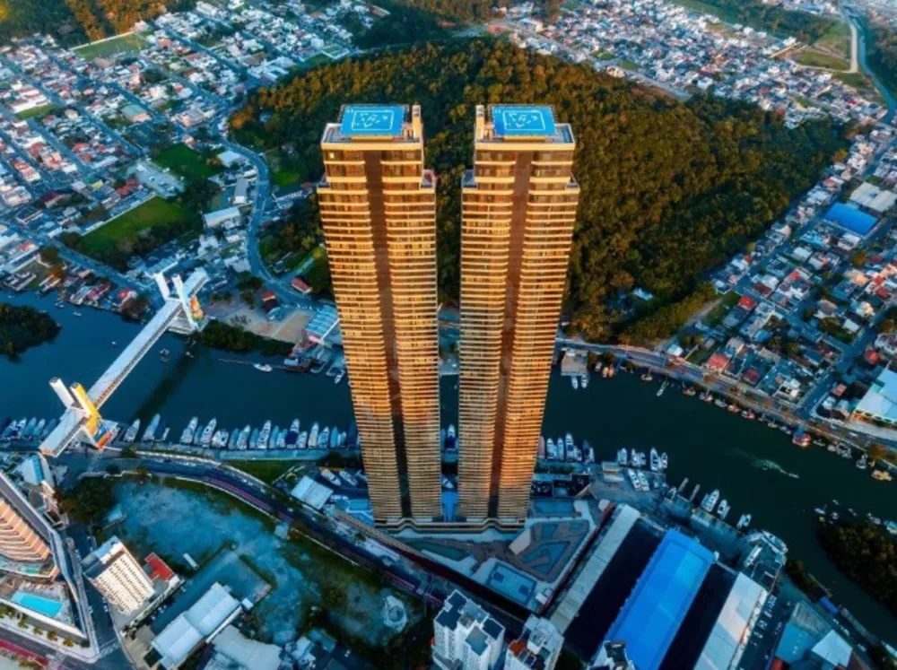Apartamento, 4 quartos, 261 m² - Foto 4
