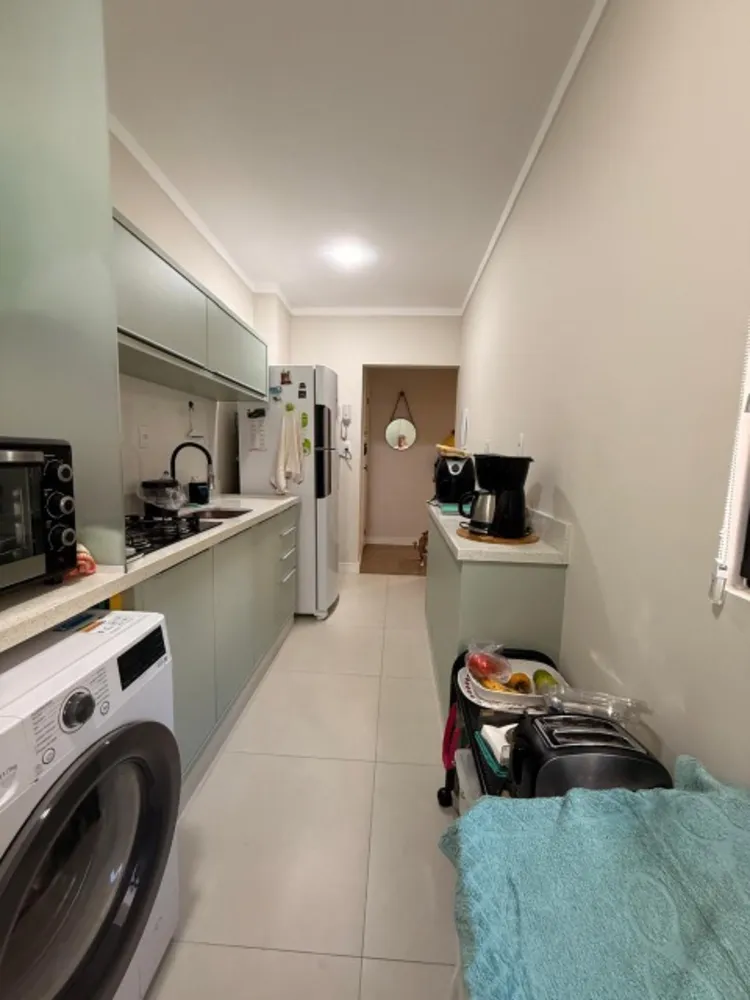 Apartamento, 2 quartos, 80 m² - Foto 3