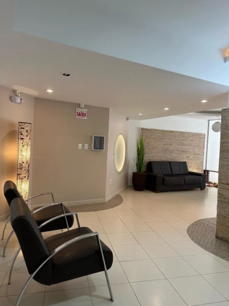 Apartamento, 2 quartos, 80 m² - Foto 2