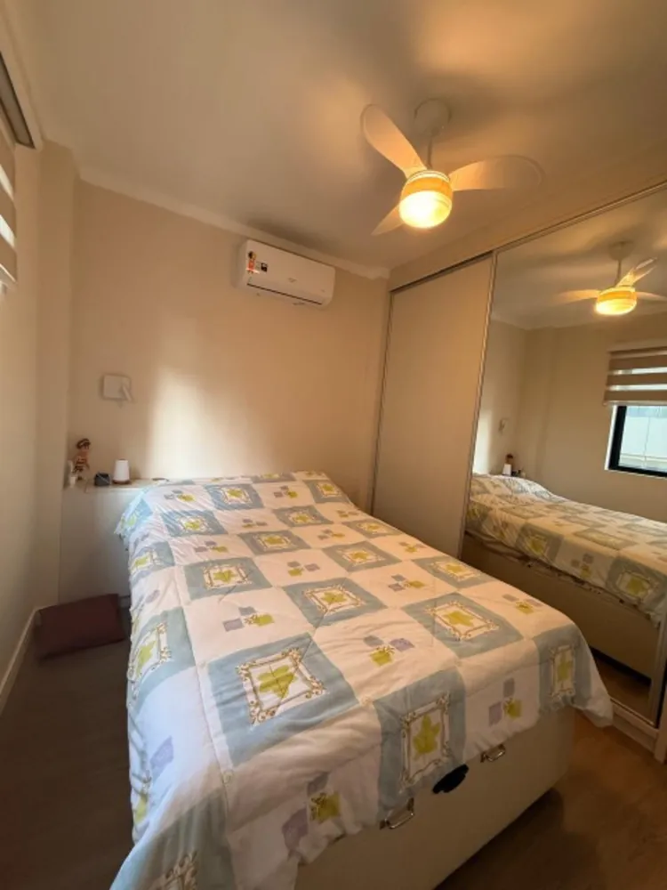 Apartamento, 2 quartos, 80 m² - Foto 3