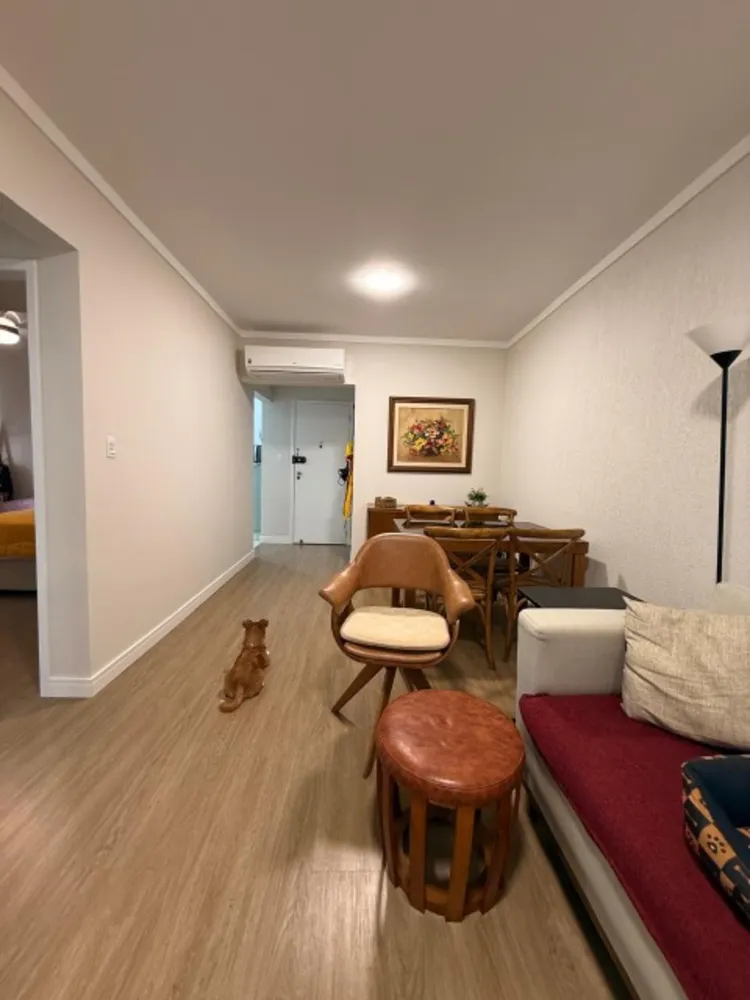 Apartamento, 2 quartos, 80 m² - Foto 4