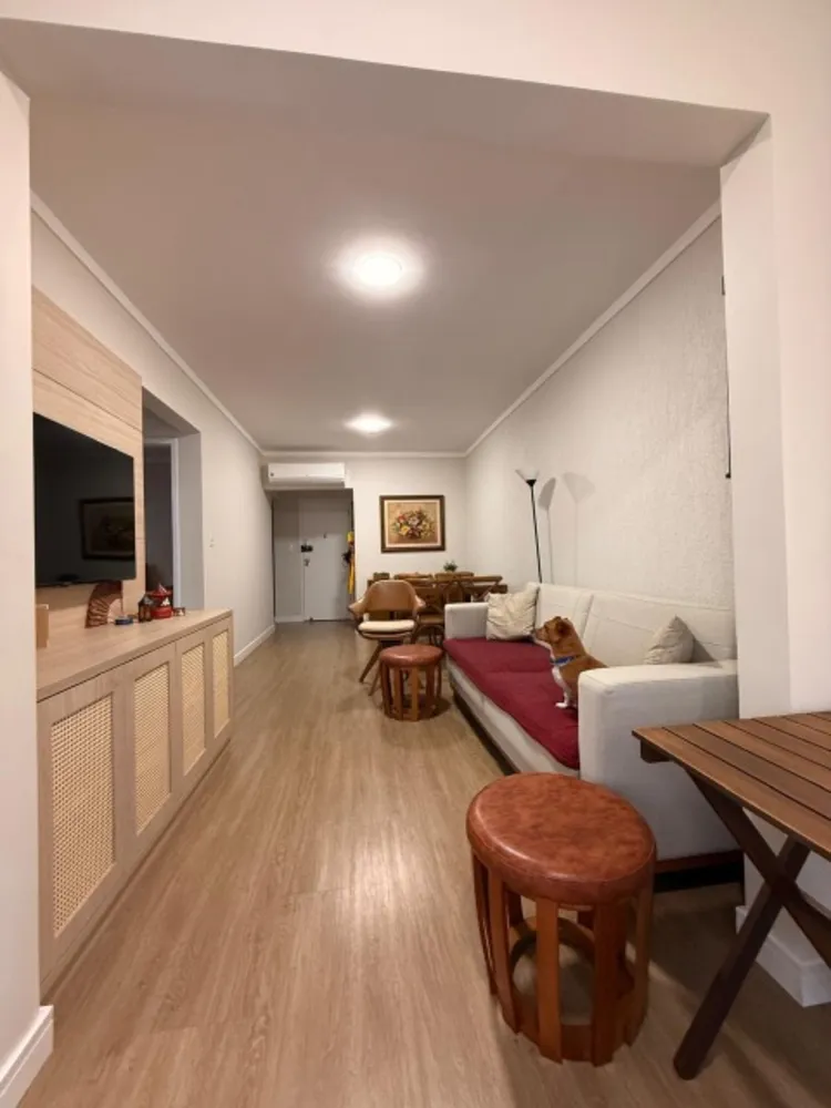 Apartamento, 2 quartos, 80 m² - Foto 7