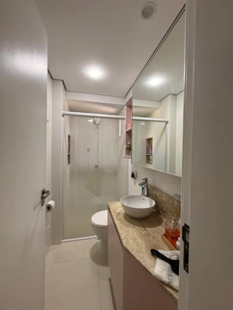 Apartamento, 2 quartos, 80 m² - Foto 4