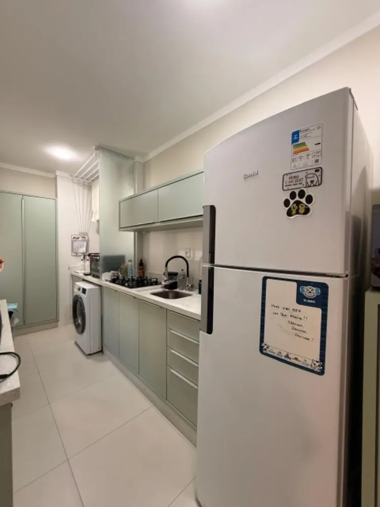 Apartamento, 2 quartos, 80 m² - Foto 5