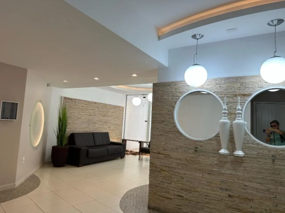 Apartamento, 2 quartos, 80 m² - Foto 1