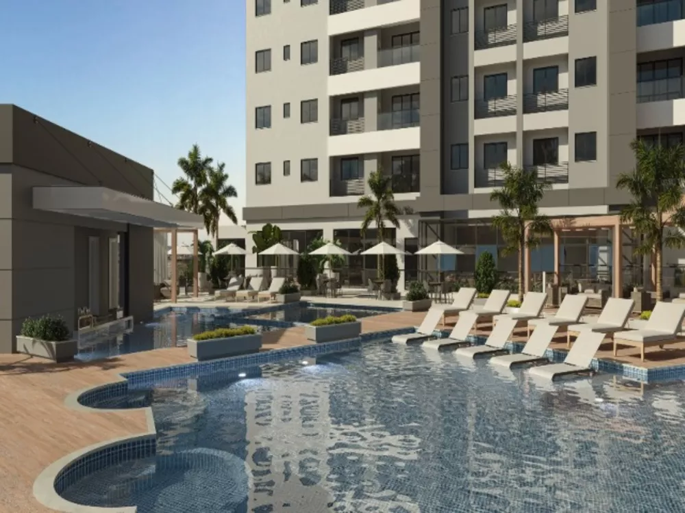 Apartamento, 2 quartos, 72 m² - Foto 5