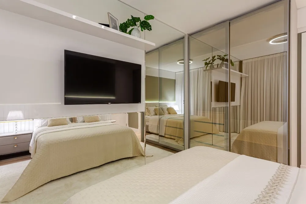 Apartamento, 2 quartos, 72 m² - Foto 2