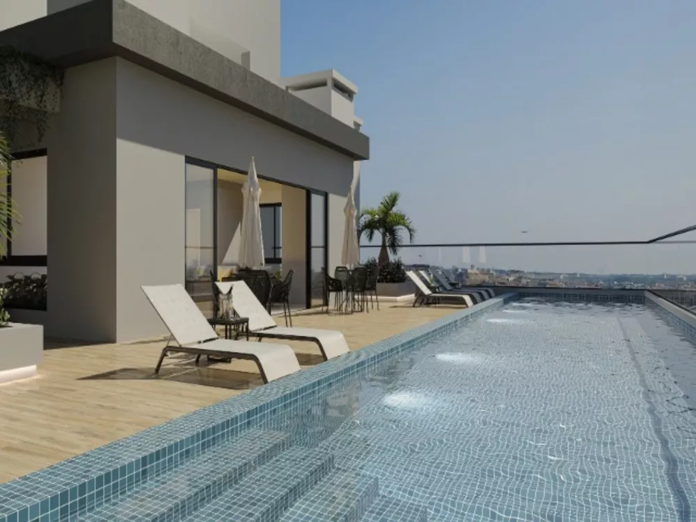Apartamento, 2 quartos, 72 m² - Foto 7