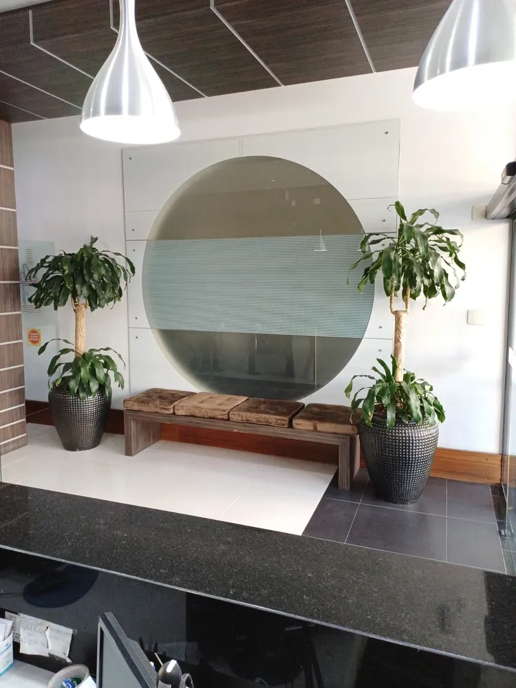 Sala-Conjunto, 51 m² - Foto 2
