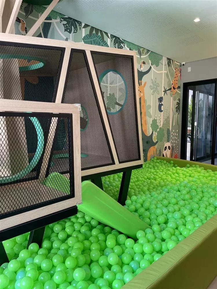 Apartamento, 4 quartos, 188 m² - Foto 9