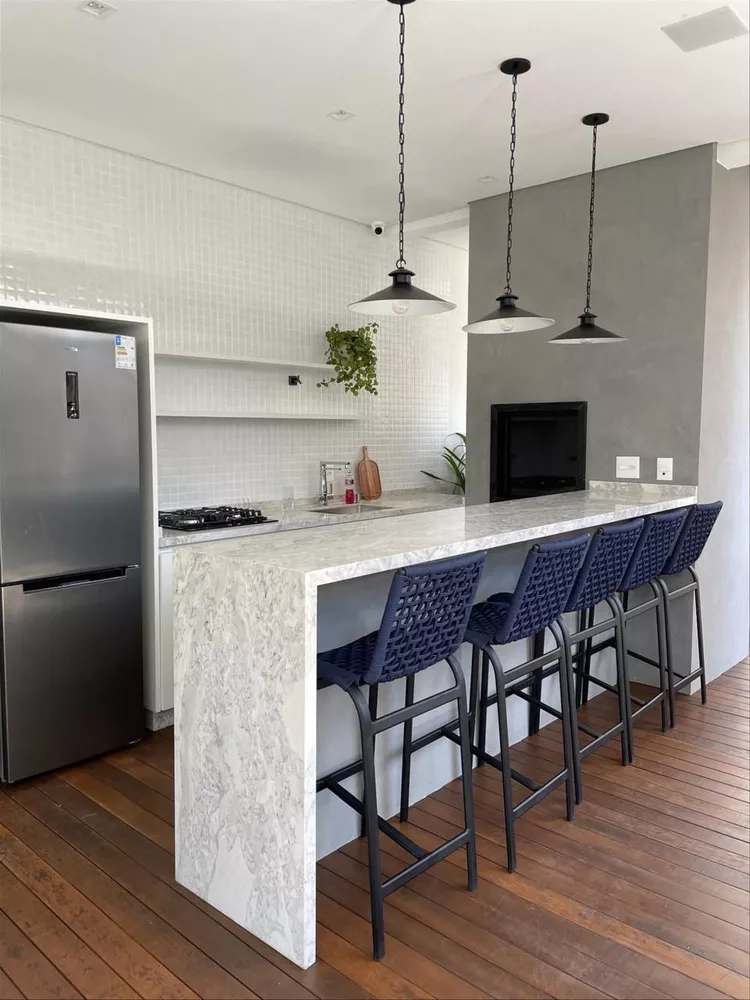 Apartamento, 4 quartos, 188 m² - Foto 14