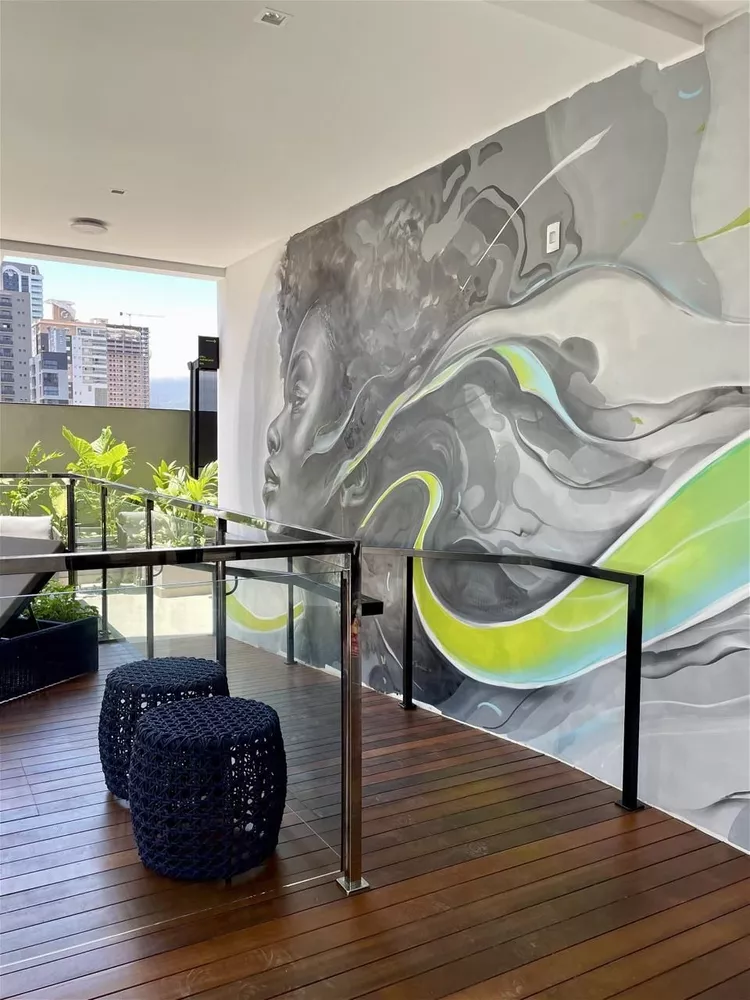 Apartamento, 4 quartos, 188 m² - Foto 13