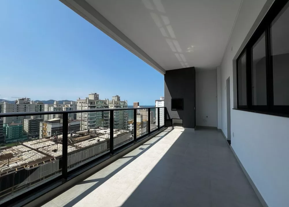 Apartamento, 4 quartos, 188 m² - Foto 1