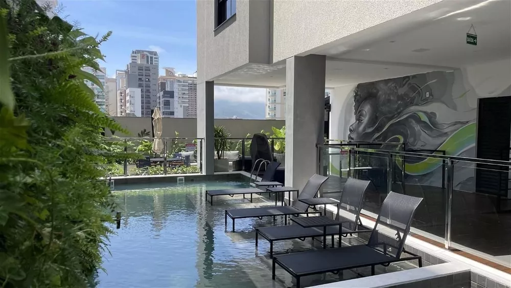 Apartamento, 4 quartos, 188 m² - Foto 12