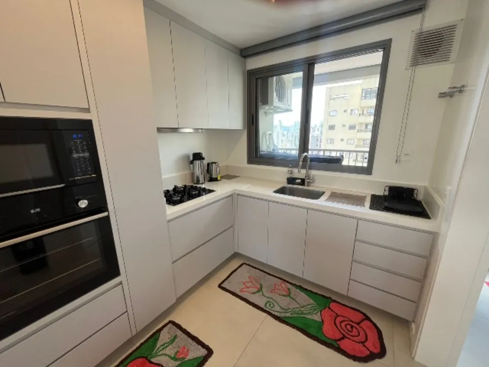 Apartamento, 3 quartos, 122 m² - Foto 3