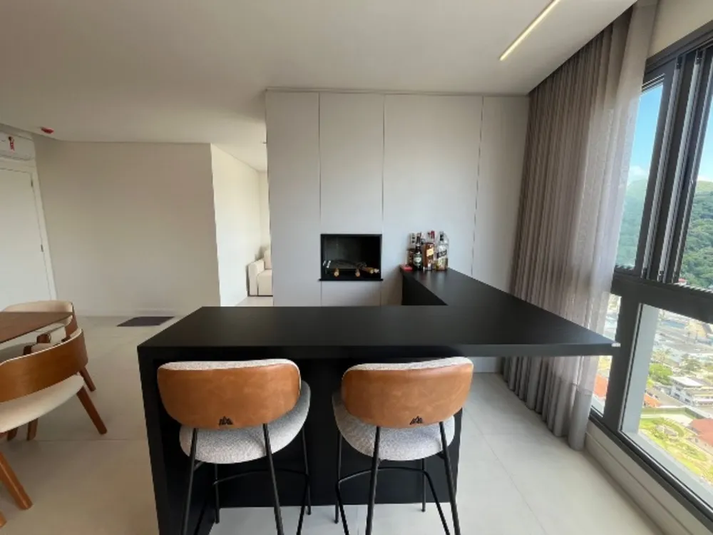 Apartamento, 3 quartos, 122 m² - Foto 1