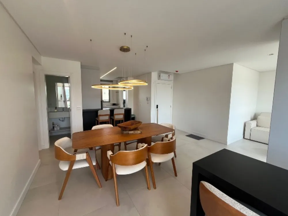 Apartamento, 3 quartos, 122 m² - Foto 8