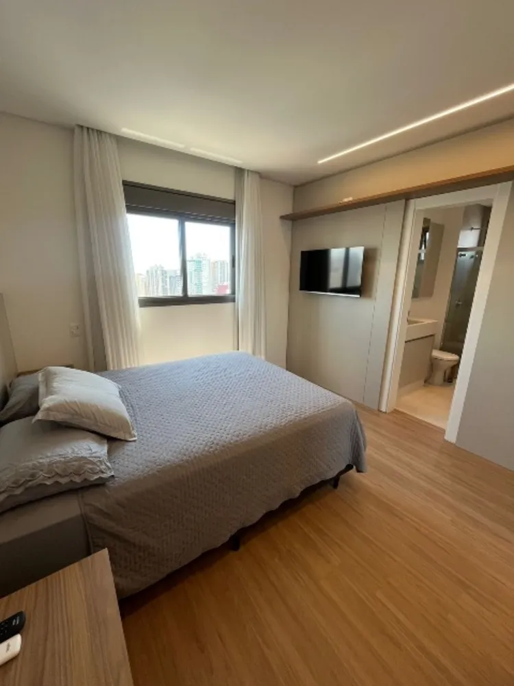 Apartamento, 3 quartos, 122 m² - Foto 2