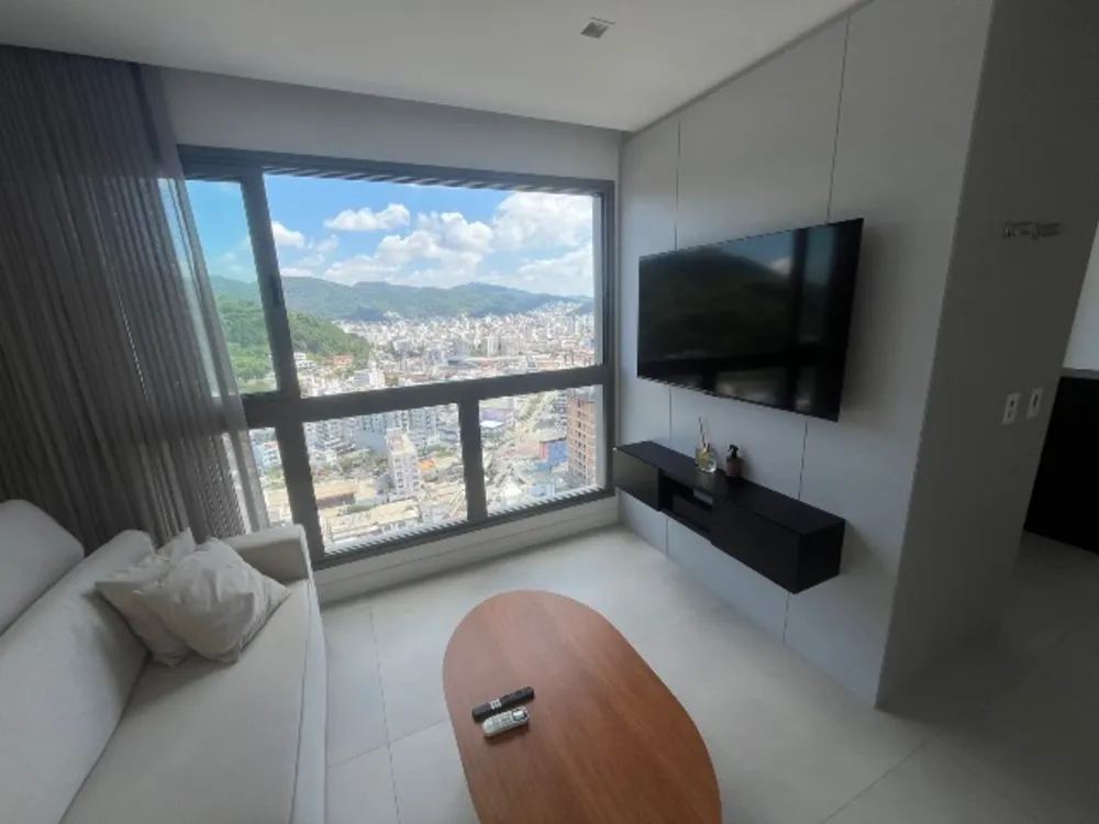 Apartamento, 3 quartos, 122 m² - Foto 5