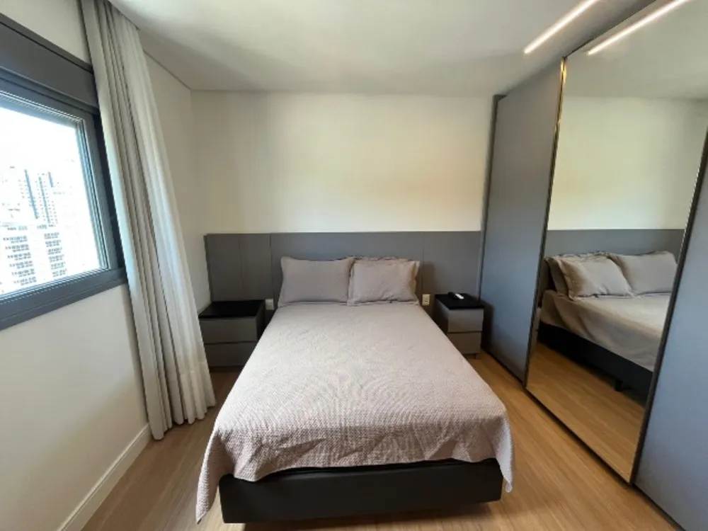Apartamento, 3 quartos, 122 m² - Foto 1