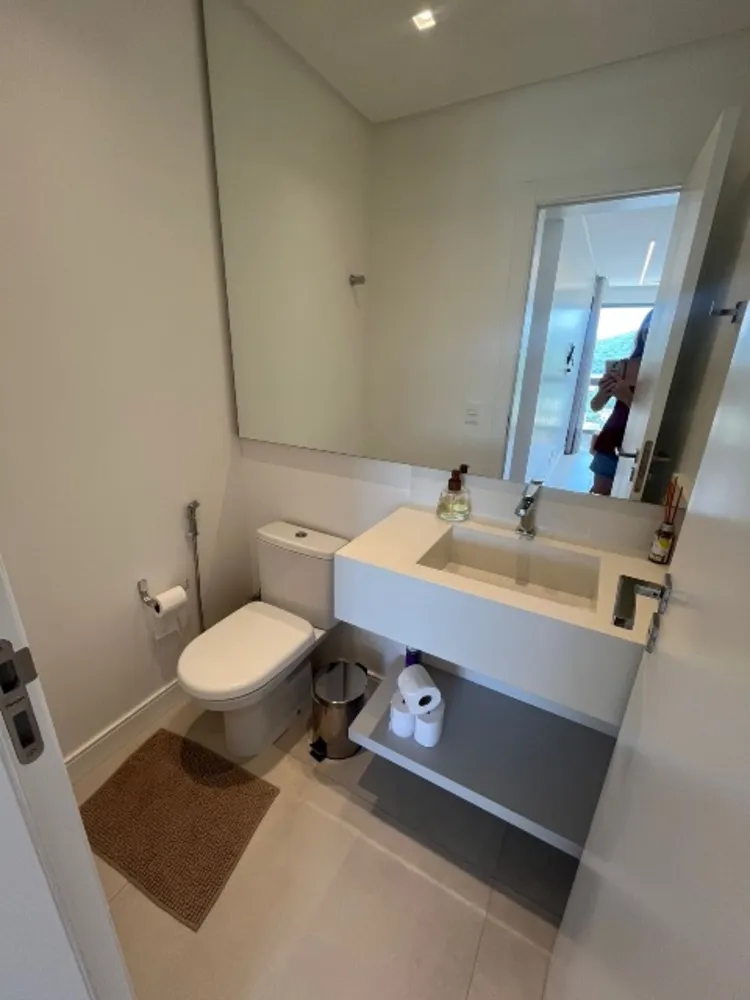 Apartamento, 3 quartos, 122 m² - Foto 5