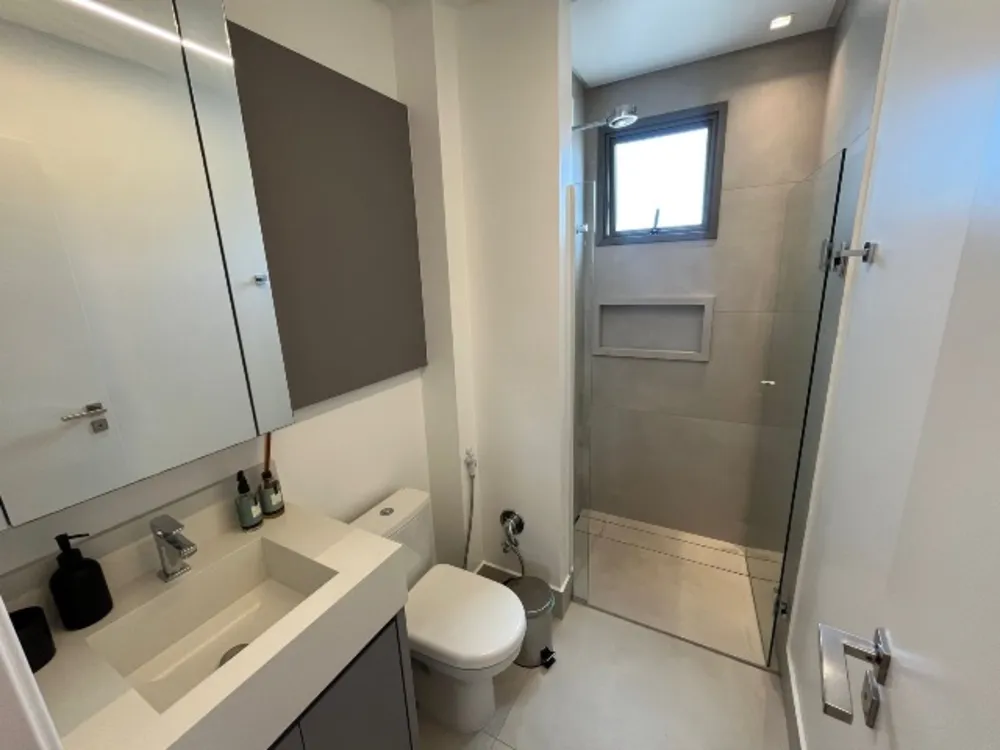 Apartamento, 3 quartos, 122 m² - Foto 11