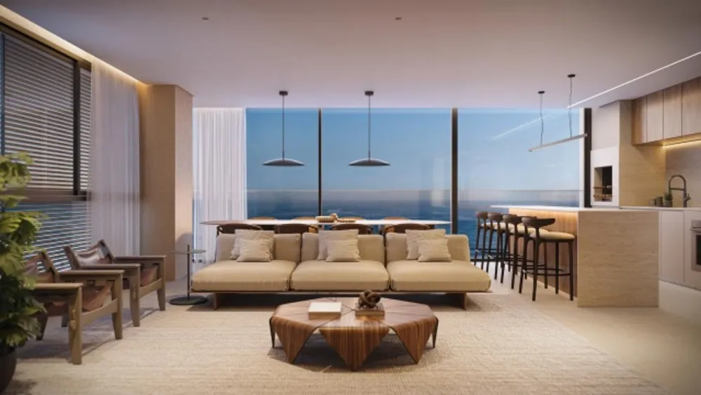 Apartamento, 3 quartos, 140 m² - Foto 7