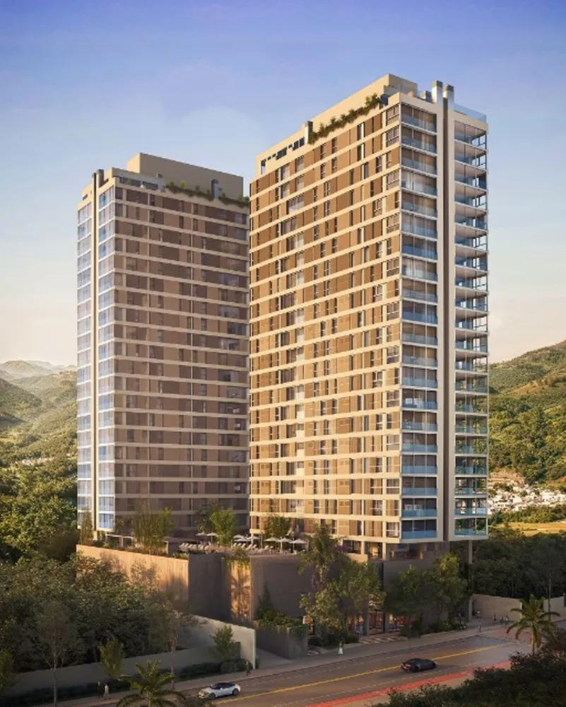 Apartamento, 3 quartos, 140 m² - Foto 8