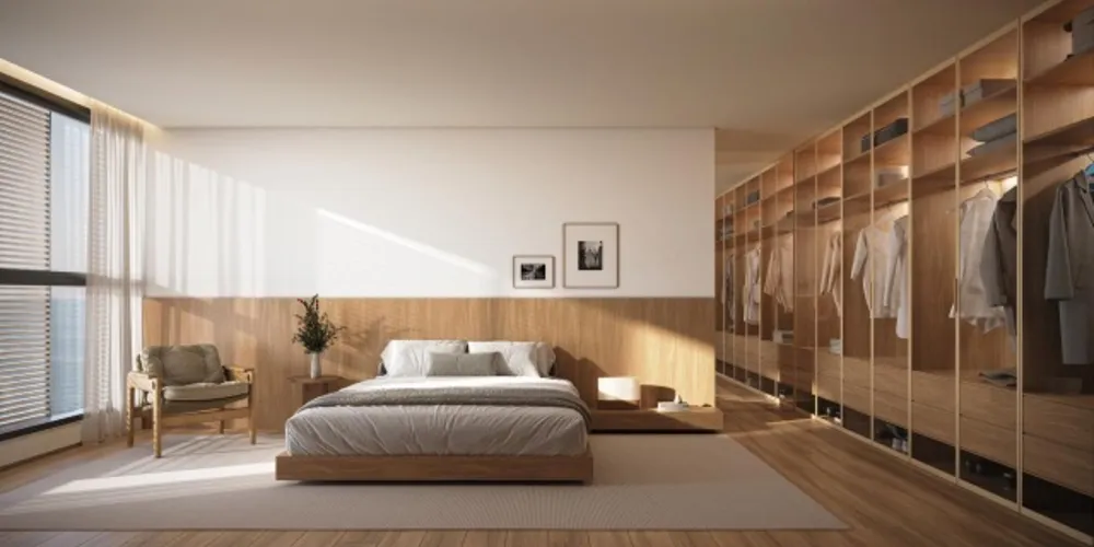 Apartamento, 3 quartos, 140 m² - Foto 2
