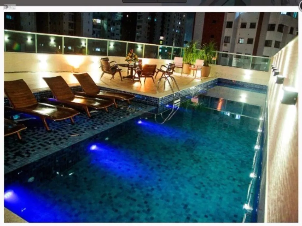 Apartamento, 4 quartos, 131 m² - Foto 6