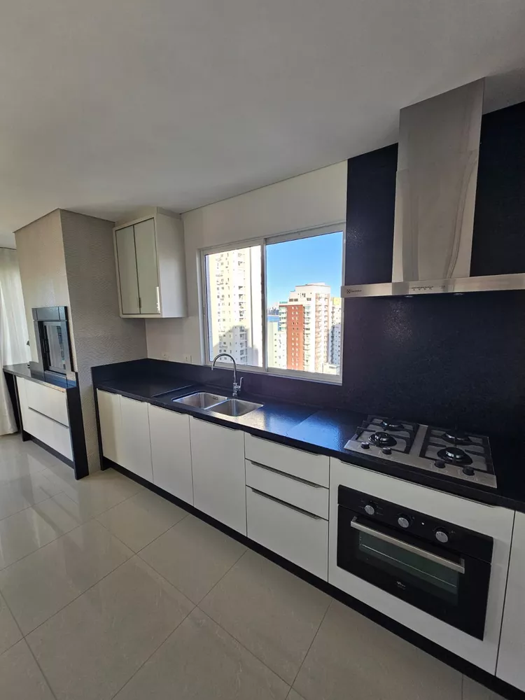 Apartamento, 4 quartos, 131 m² - Foto 11