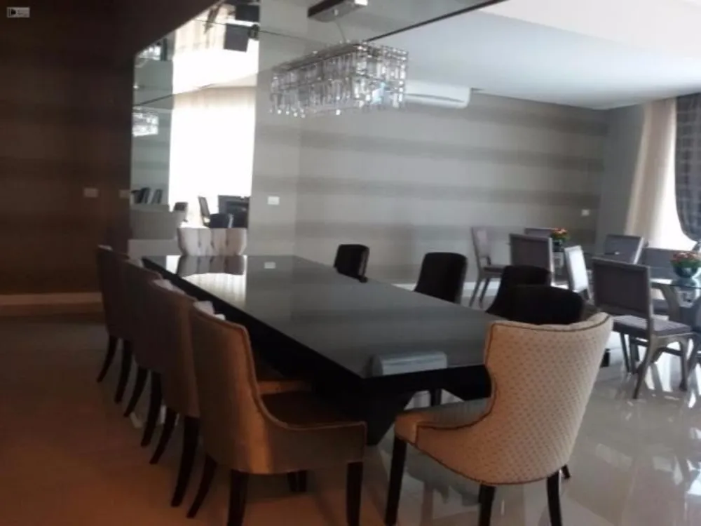 Apartamento, 4 quartos, 131 m² - Foto 9