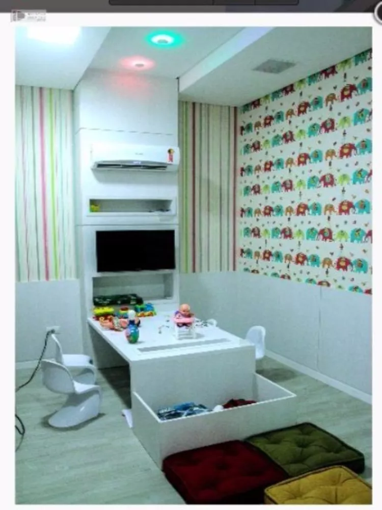 Apartamento, 4 quartos, 131 m² - Foto 8