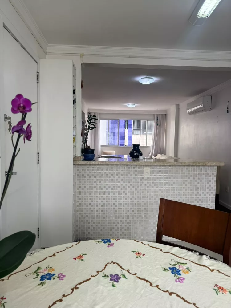 Apartamento, 3 quartos, 118 m² - Foto 3