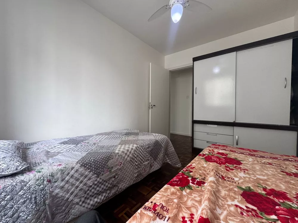 Apartamento, 3 quartos, 118 m² - Foto 1