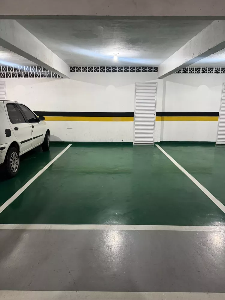 Apartamento, 3 quartos, 118 m² - Foto 2