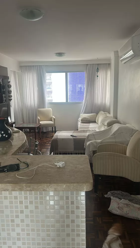 Apartamento, 3 quartos, 118 m² - Foto 4