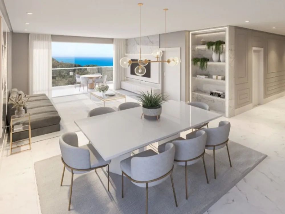 Apartamento, 4 quartos, 146 m² - Foto 8