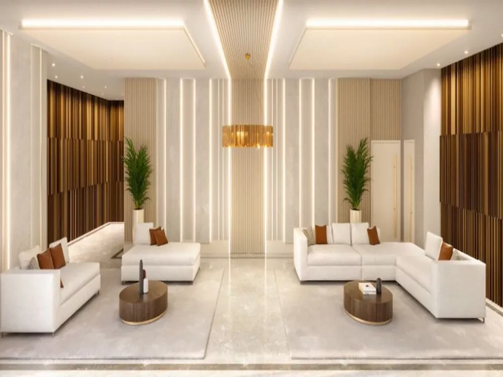 Apartamento, 4 quartos, 146 m² - Foto 2