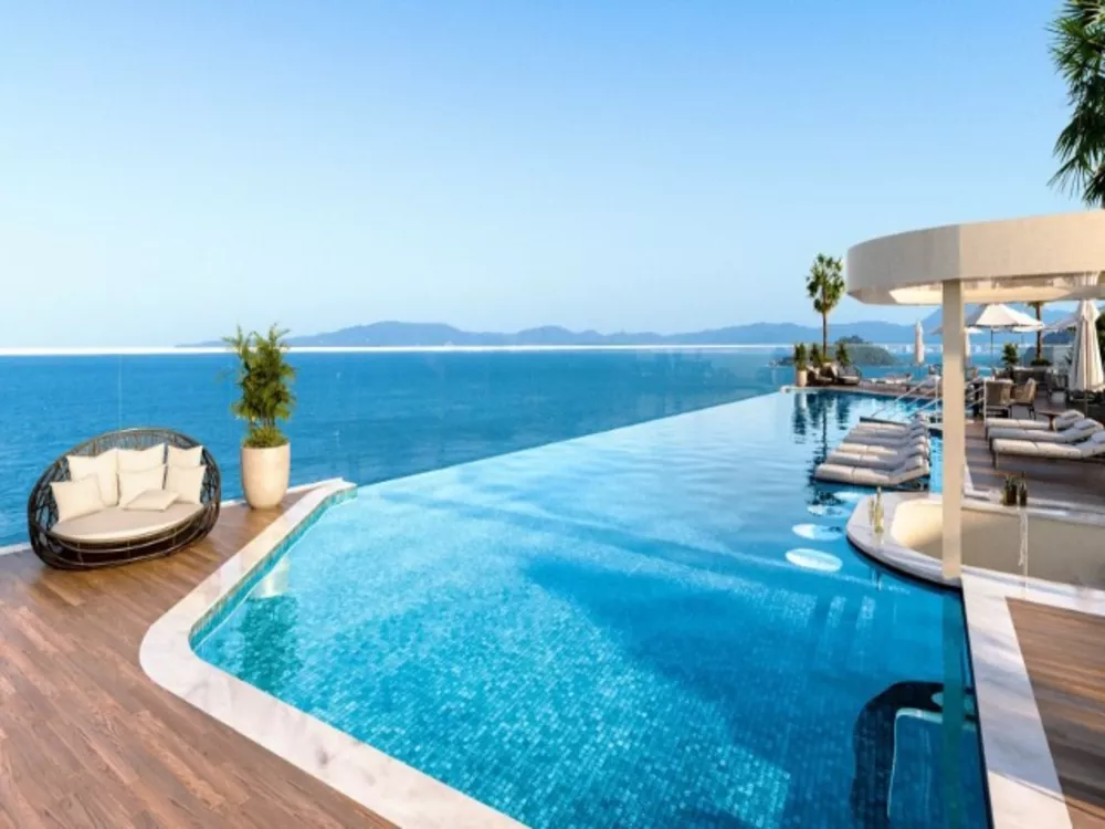 Apartamento, 4 quartos, 146 m² - Foto 1