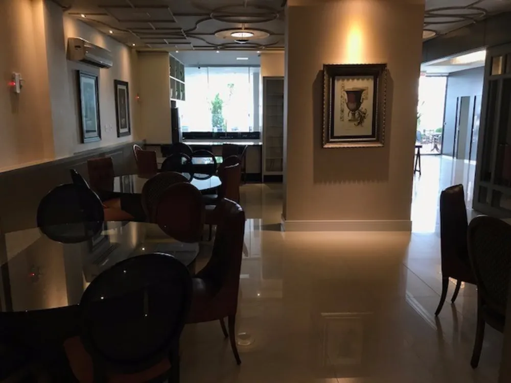 Cobertura, 4 quartos, 264 m² - Foto 9