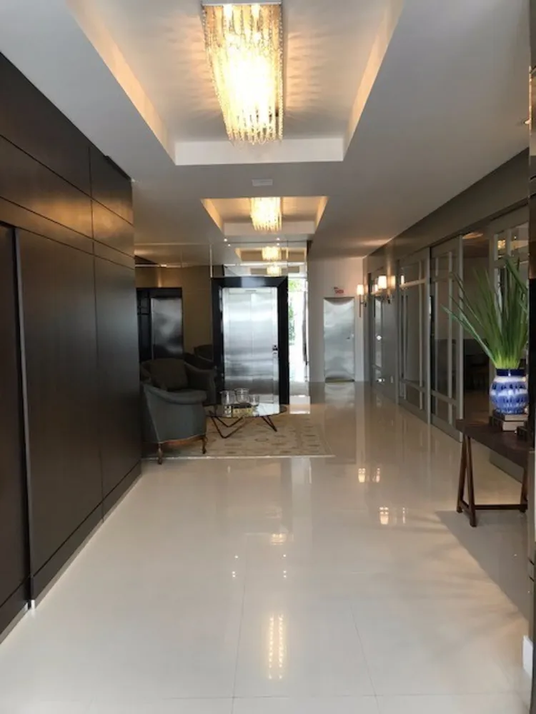 Cobertura, 4 quartos, 264 m² - Foto 7