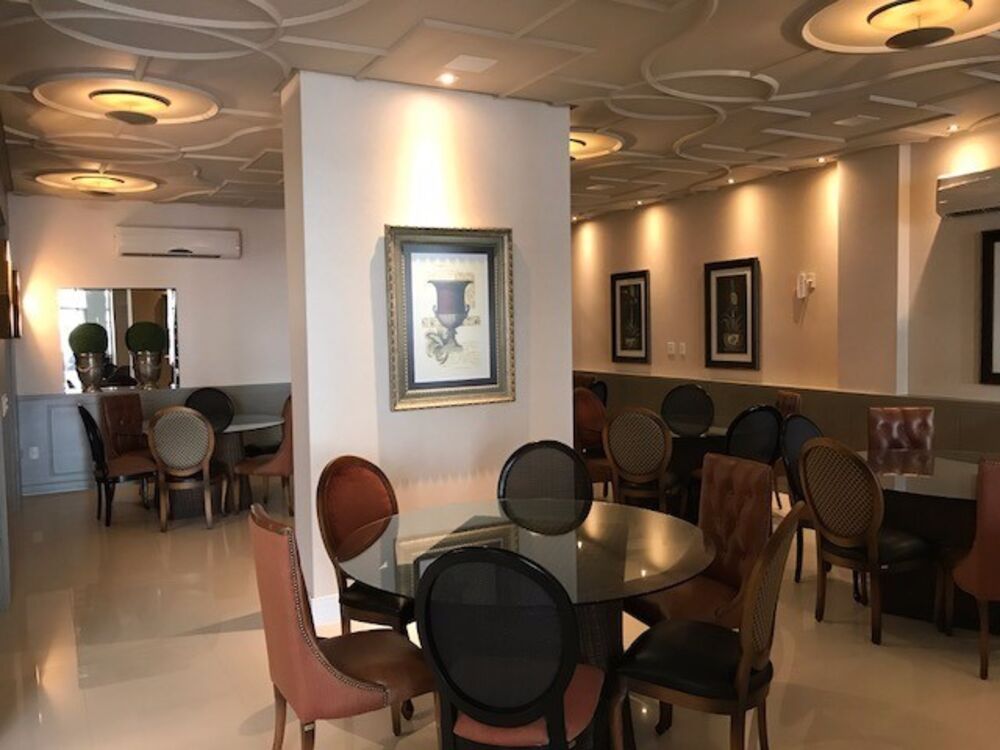 Cobertura à venda com 7 quartos, 410m² - Foto 4