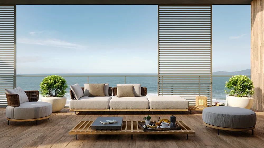 Apartamento, 4 quartos, 466 m² - Foto 4