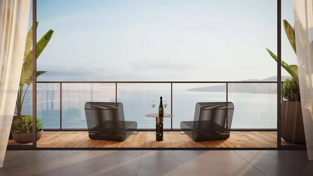 Apartamento, 4 quartos, 466 m² - Foto 9