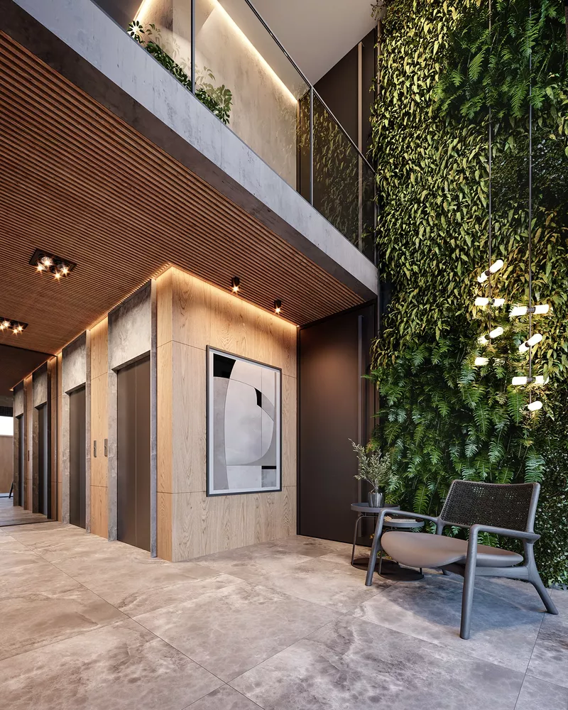 Apartamento, 4 quartos, 466 m² - Foto 4