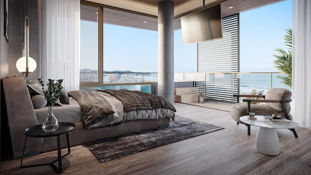 Apartamento, 4 quartos, 466 m² - Foto 12