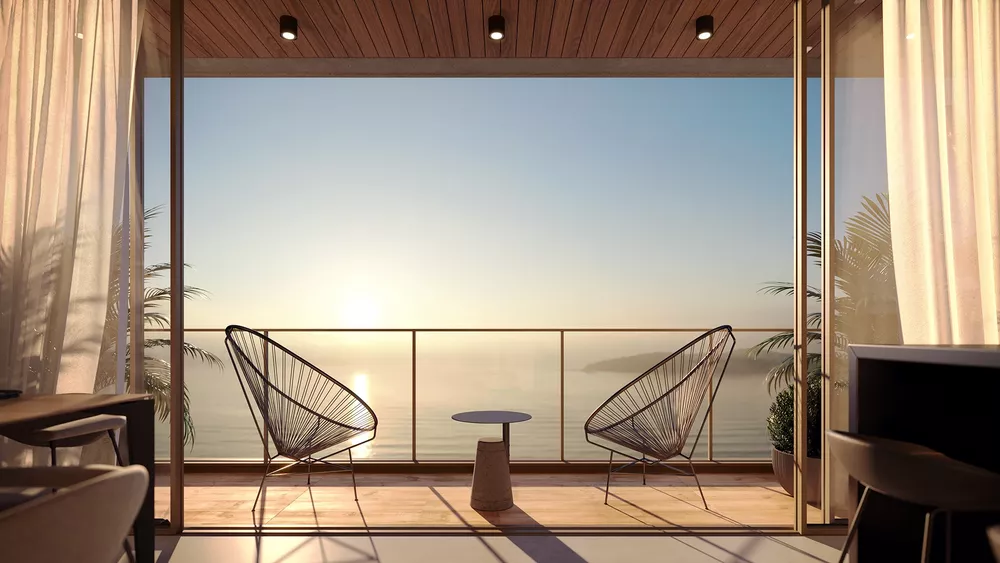 Apartamento, 4 quartos, 466 m² - Foto 3